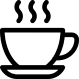 Icono café